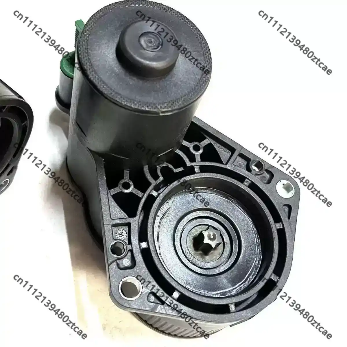 Electronics Repair Parts - เซ็นเซอร์เบรกอิเล็กทรอนิกส์ EPB อัตโนมัติ มอเตอร์ปั๊มเบรกหลัง สำหรับรถกระบะออฟโรด อะไหล่ซ่อมแซมและเปลี่ยนทดแทน