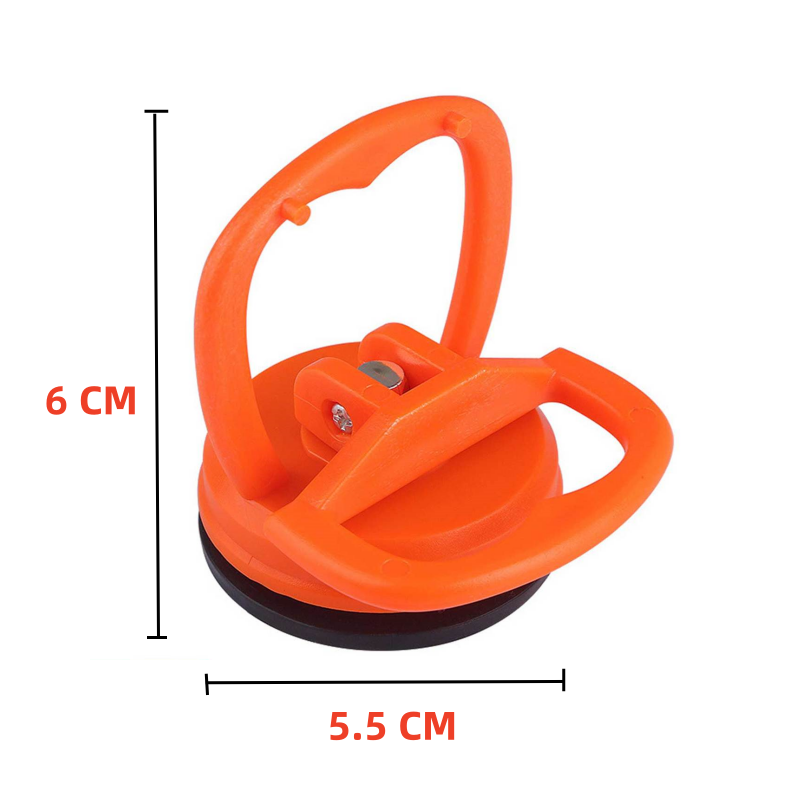 Phone Opening Tool - เครื่องมือเปิดหน้าจอ LCD แบบสุญญากาศอเนกประสงค์ สำหรับซ่อมโทรศัพท์มือถือ ขนาด 5.5