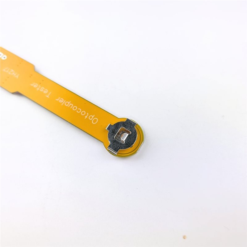 Electronics Repair Online - 【ใหม่!CCDD】เครื่องมือซ่อมและวัดค่าทางอิเล็กทรอนิกส์ - เครื่องทดสอบออปโตคัปเปลอร์ 4 พิน สำหรับการทดสอบออนไลน์ของ