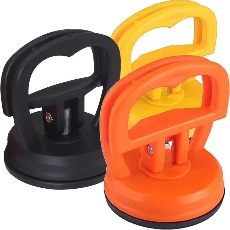 Phone Opening Tool - เครื่องมือเปิดหน้าจอ LCD แบบถ้วยดูดสุญญากาศสำหรับงานหนัก ใช้ซ่อมแซมโทรศัพท์มือถือ แก้ไขรอยบุ๋มบนกระจกรถยนต์ สำหรับ