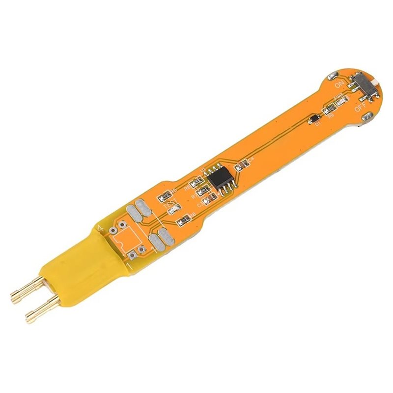 Electronics Repair Online - B23B สำหรับเครื่องทดสอบออปโตคัปเปลอร์ 4 พิน 817 781