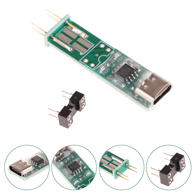 เครื่องมือทดสอบออปโตคัปเปลอร์  - Electronics Repair Online บทวิจารณ์และราคา