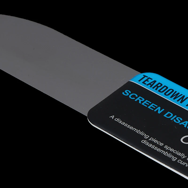 1 ชิ้นบางเฉียบยืดหยุ่นการเปิดโ - Phone Opening Tool บทวิจารณ์และราคา