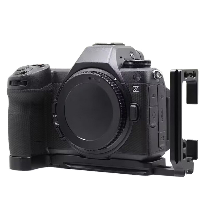 ขายึด Z63 รุ่น L สำหรับ Nikon  - Nikon Camera Z6 Iii บทวิจารณ์และราคา