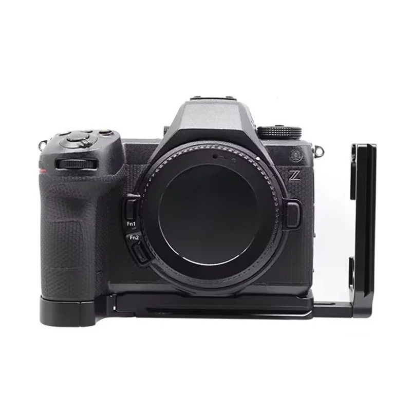 ขายึด Z63 รุ่น L สำหรับ Nikon  - Nikon Camera Z6 Iii บทวิจารณ์และราคา
