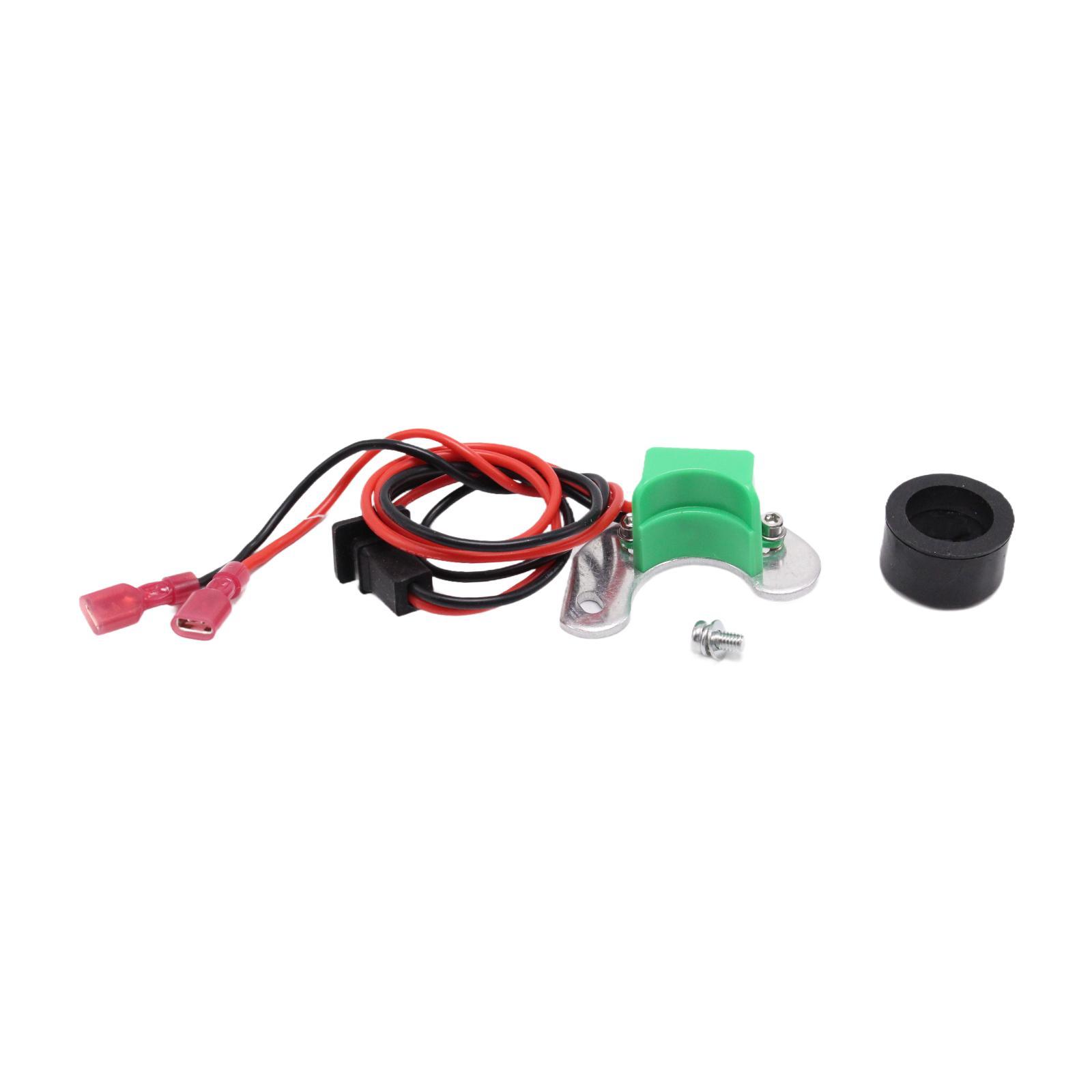 อุปกรณ์เสริมการแปลงการจุดระเบิ - Electronics Repair Parts บทวิจารณ์และราคา