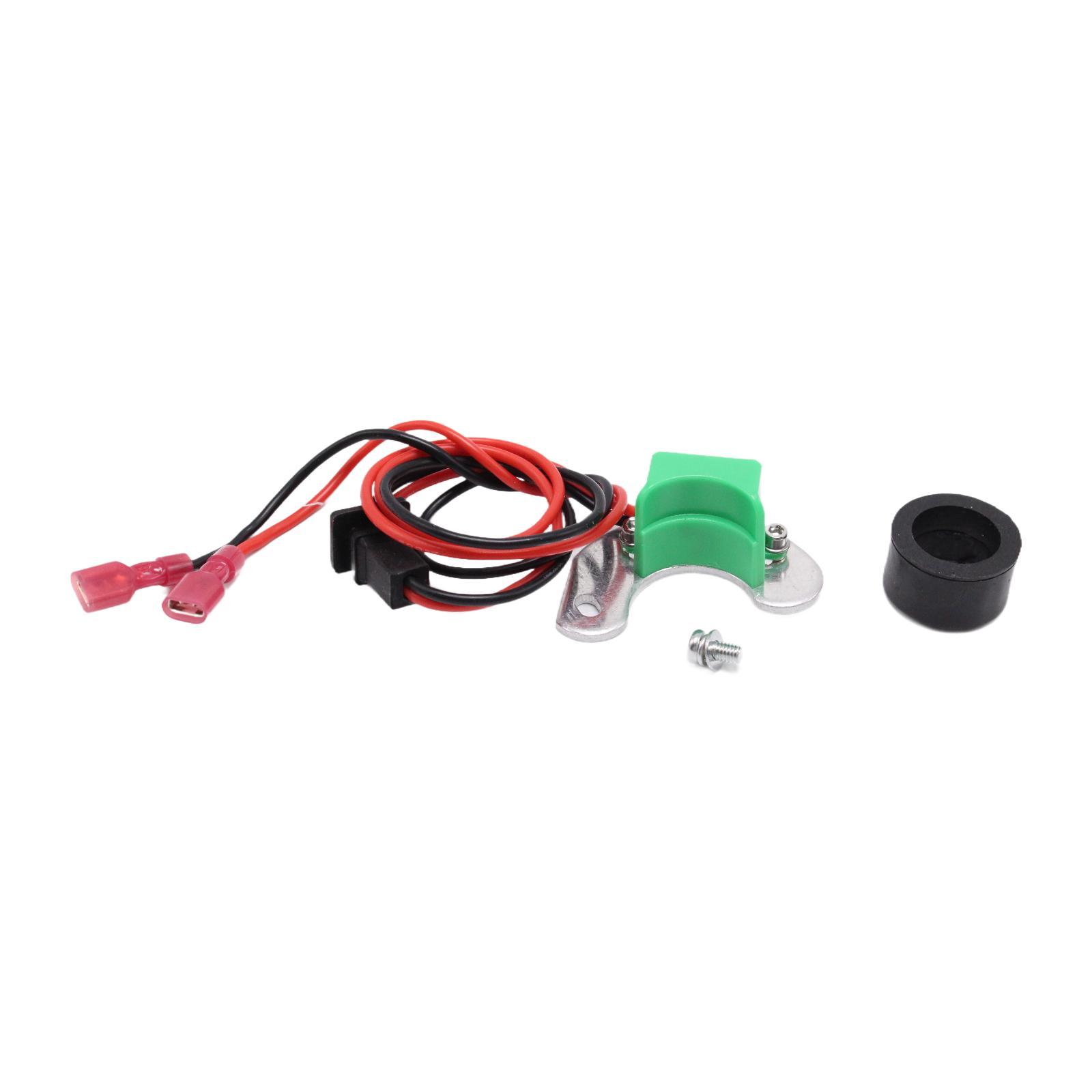อุปกรณ์เสริมการแปลงการจุดระเบิ - Electronics Repair Parts บทวิจารณ์และราคา