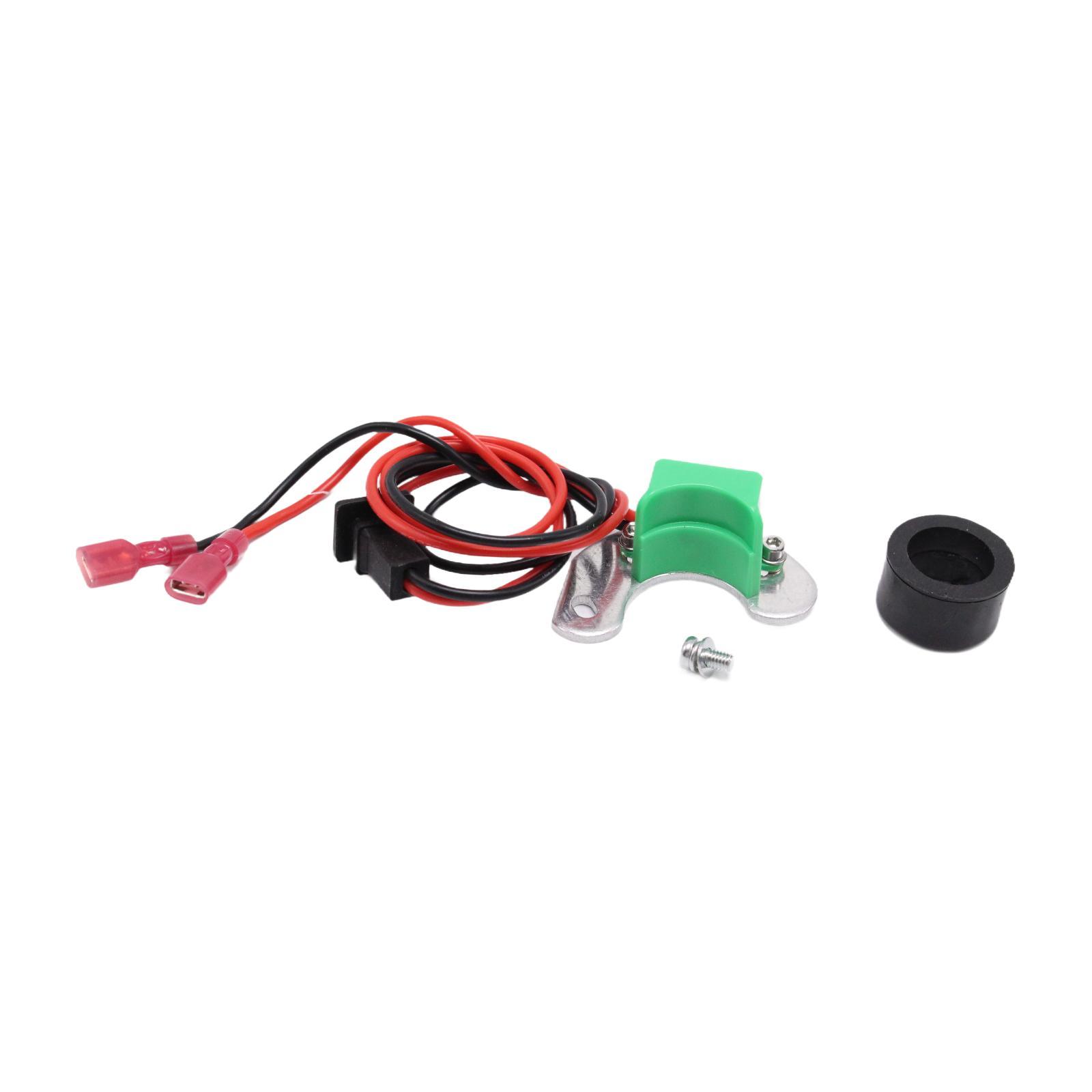 อุปกรณ์เสริมการแปลงการจุดระเบิ - Electronics Repair Parts บทวิจารณ์และราคา