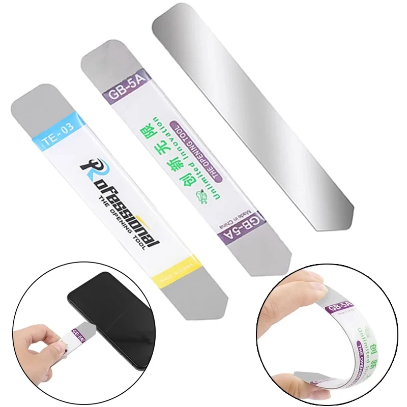 ชุดเครื่องมือซ่อมแซมโทรศัพท์มื - Phone Opening Tool บทวิจารณ์และราคา