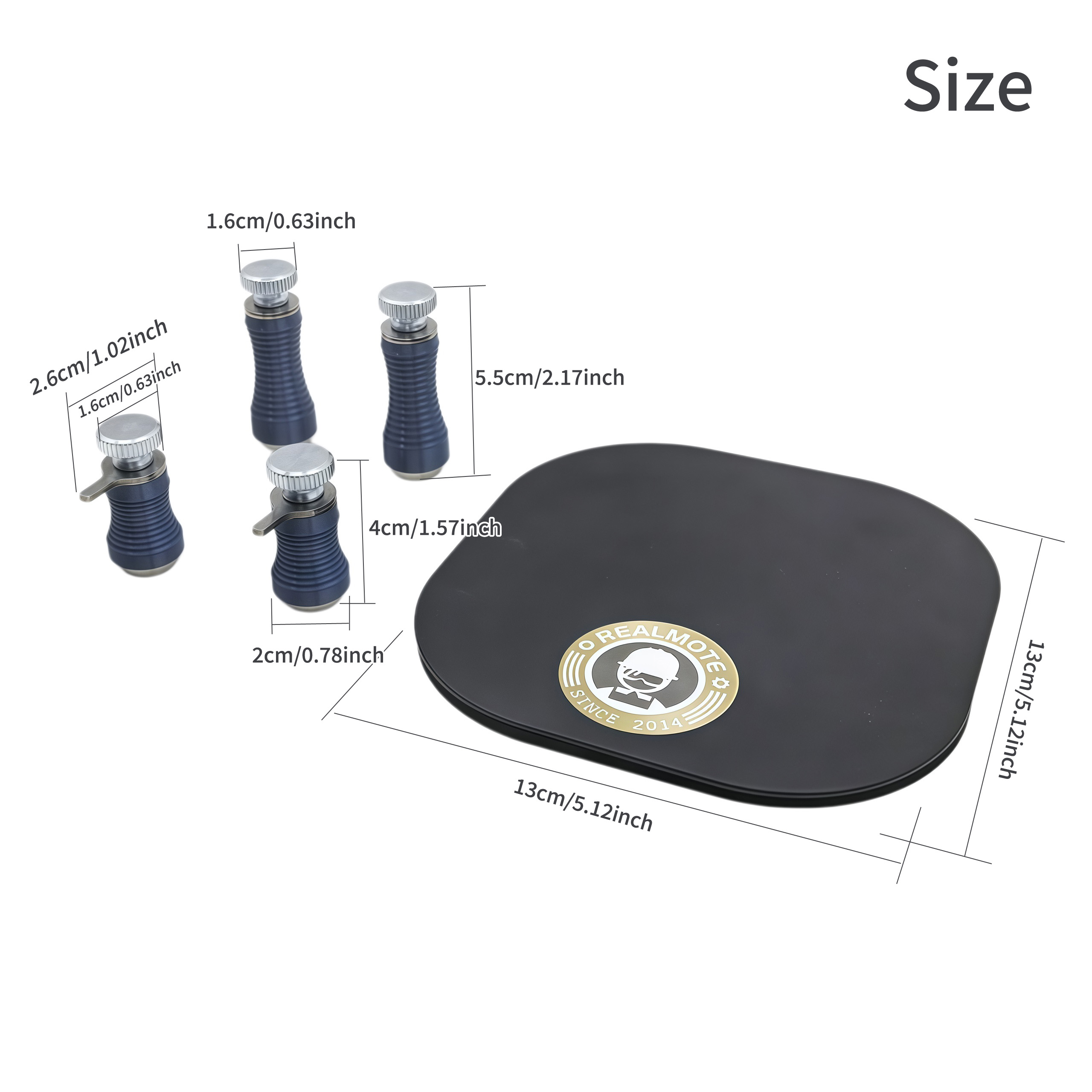 แท่นวางแผงวงจร PCB อเนกประสงค์ - Electronics Repair Workstation บทวิจารณ์และราคา
