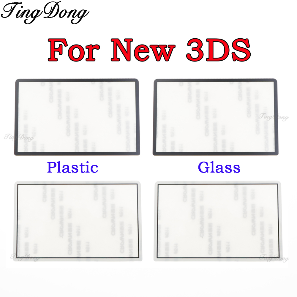 ฝาครอบเลนส์หน้าจอพลาสติก/กระจก - Lcd Screen Adhesive บทวิจารณ์และราคา