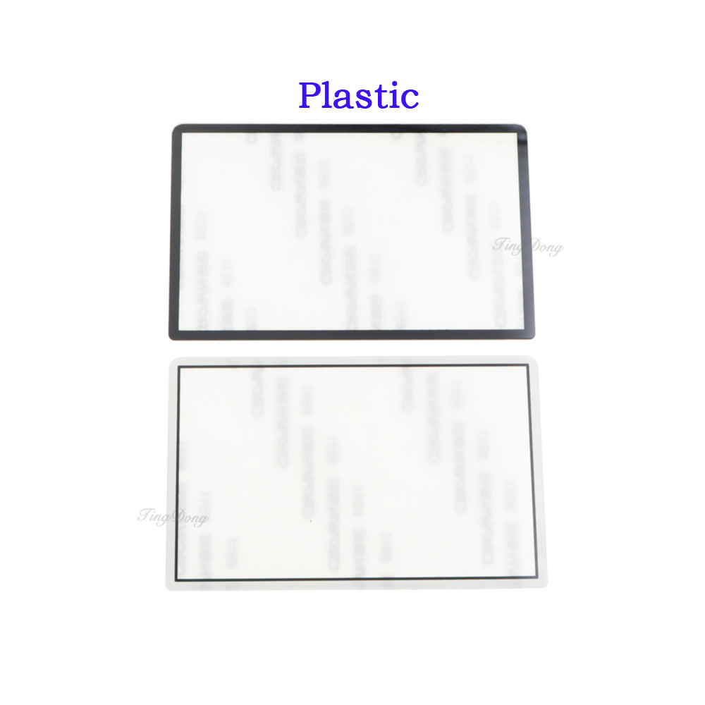 ฝาครอบเลนส์หน้าจอพลาสติก/กระจก - Lcd Screen Adhesive บทวิจารณ์และราคา