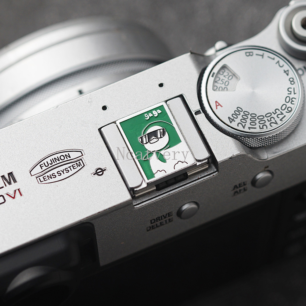 ฝาครอบฮอตชูกล้องสำหรับ Fuji XT - Nikon Camera Z6 Iii บทวิจารณ์และราคา