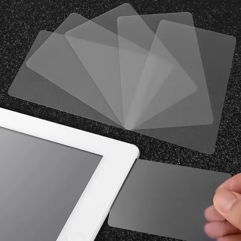 การ์ดพลาสติกเปิดหน้าจอโทรศัพท์ - Phone Opening Tool บทวิจารณ์และราคา