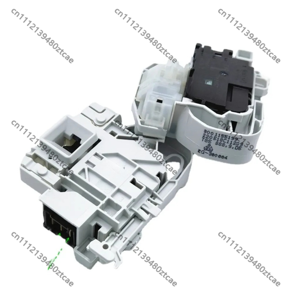 สวิตช์ล็อคประตูแบบอิเล็กทรอนิก - Electronics Repair Parts บทวิจารณ์และราคา