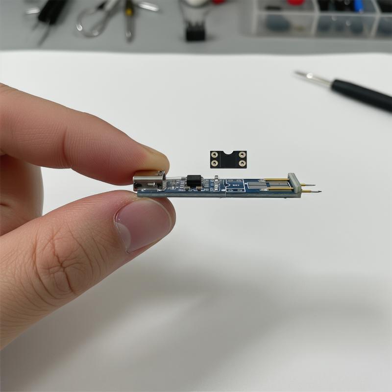 บอร์ดทดสอบออปโตคัปเปลอร์ Type  - Electronics Repair Online บทวิจารณ์และราคา