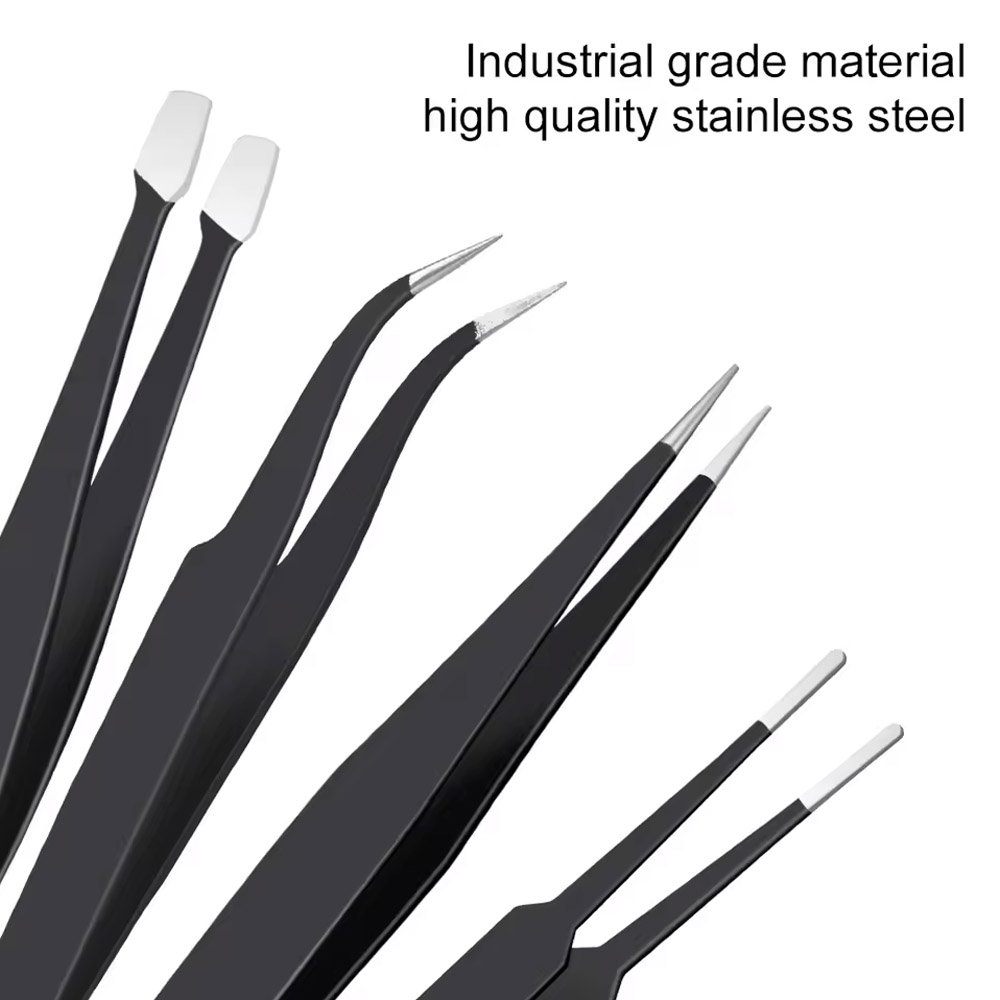 ชุดเครื่องมือซ่อมอุปกรณ์อิเล็ก - Electronics Repair Parts บทวิจารณ์และราคา