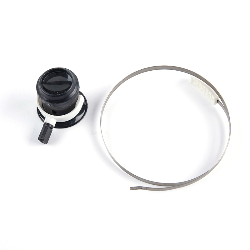 แว่นขยาย5X เลนส์สำหรับช่างซ่อม - Electronics Repair Glasses บทวิจารณ์และราคา