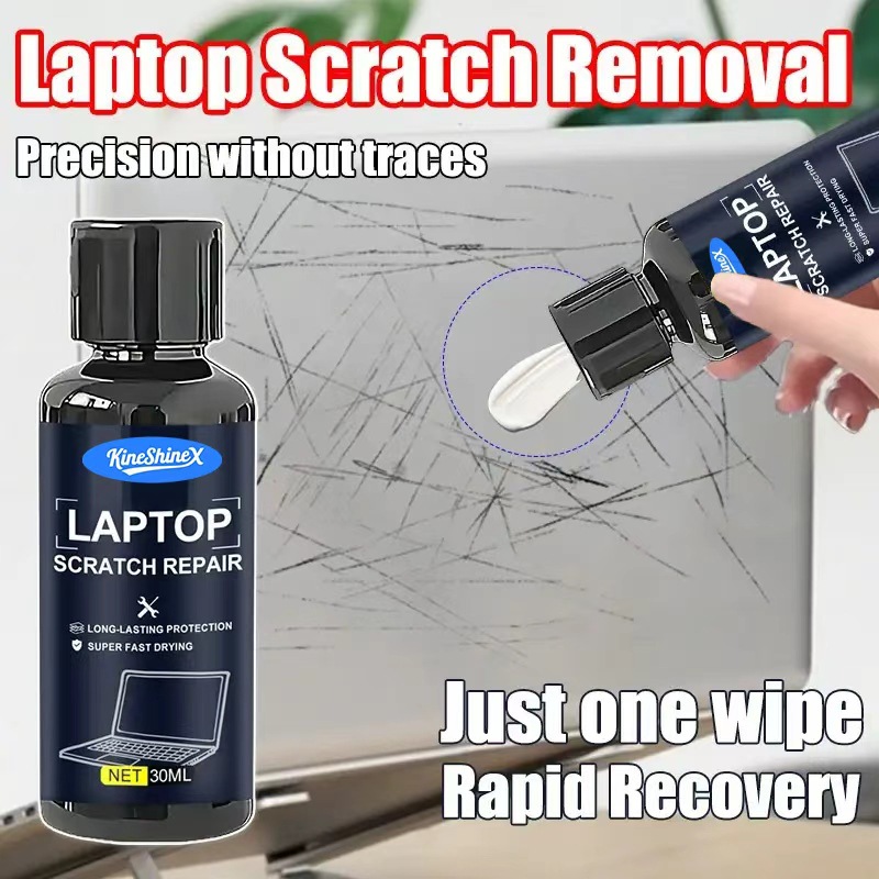ครีมลบรอยขีดข่วนและรอยหมุนของแ - Electronics Repair Glasses บทวิจารณ์และราคา