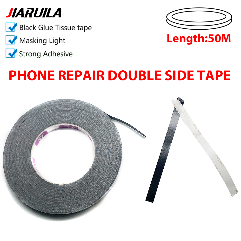 เทปกาวสองหน้าสำหรับซ่อมโทรศัพท - Lcd Screen Adhesive บทวิจารณ์และราคา
