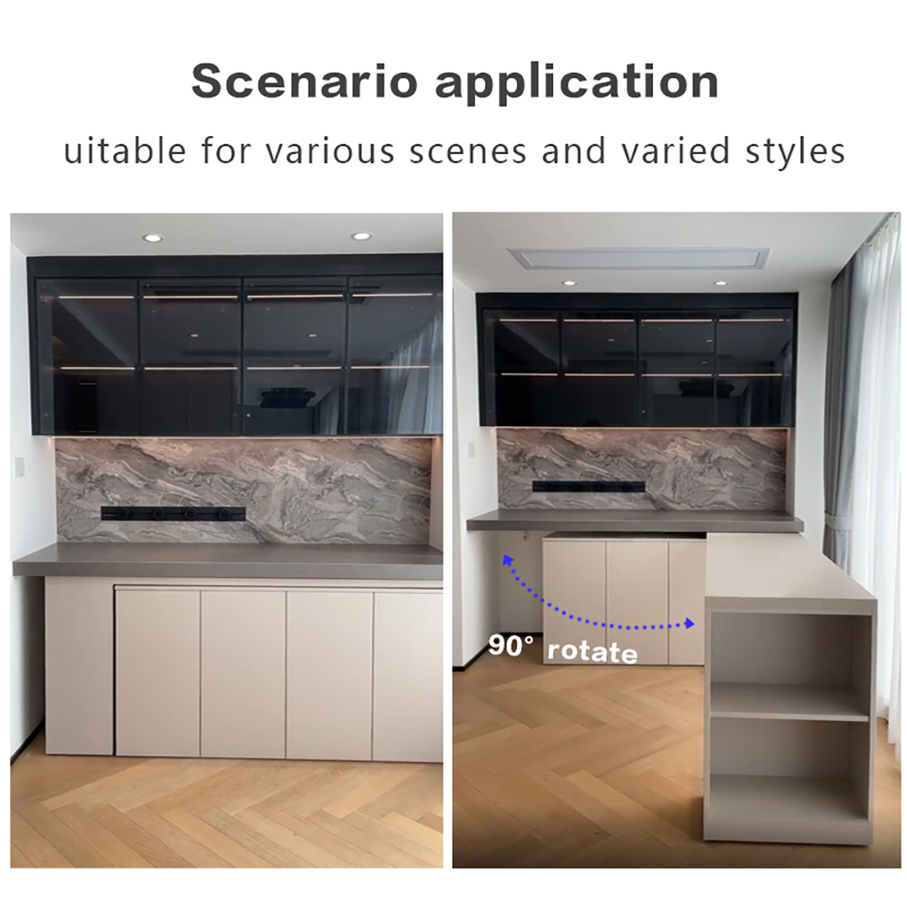 ชุดอุปกรณ์บานพับโต๊ะแบบหมุนได้ - Electronics Repair Workstation บทวิจารณ์และราคา