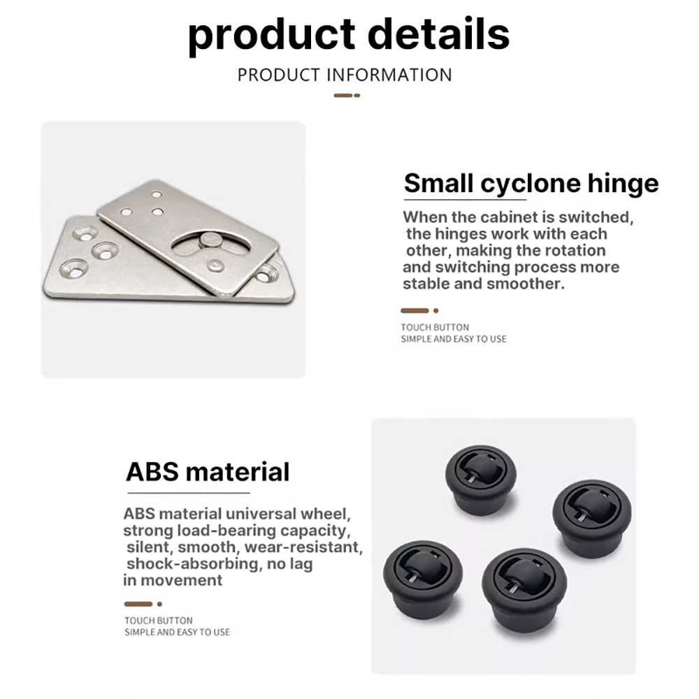 ชุดอุปกรณ์บานพับโต๊ะแบบหมุนได้ - Electronics Repair Workstation บทวิจารณ์และราคา