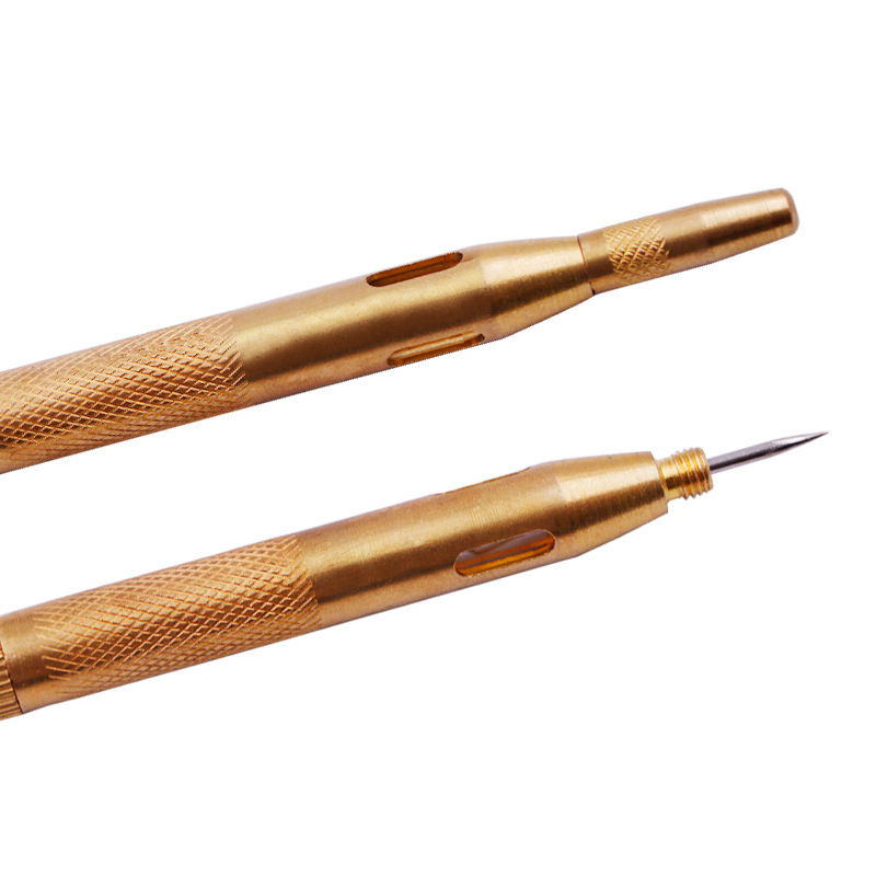 ปฏิบัติใหม่ 6 V/12 V/24 V Prob - Circuit Test Pencil บทวิจารณ์และราคา