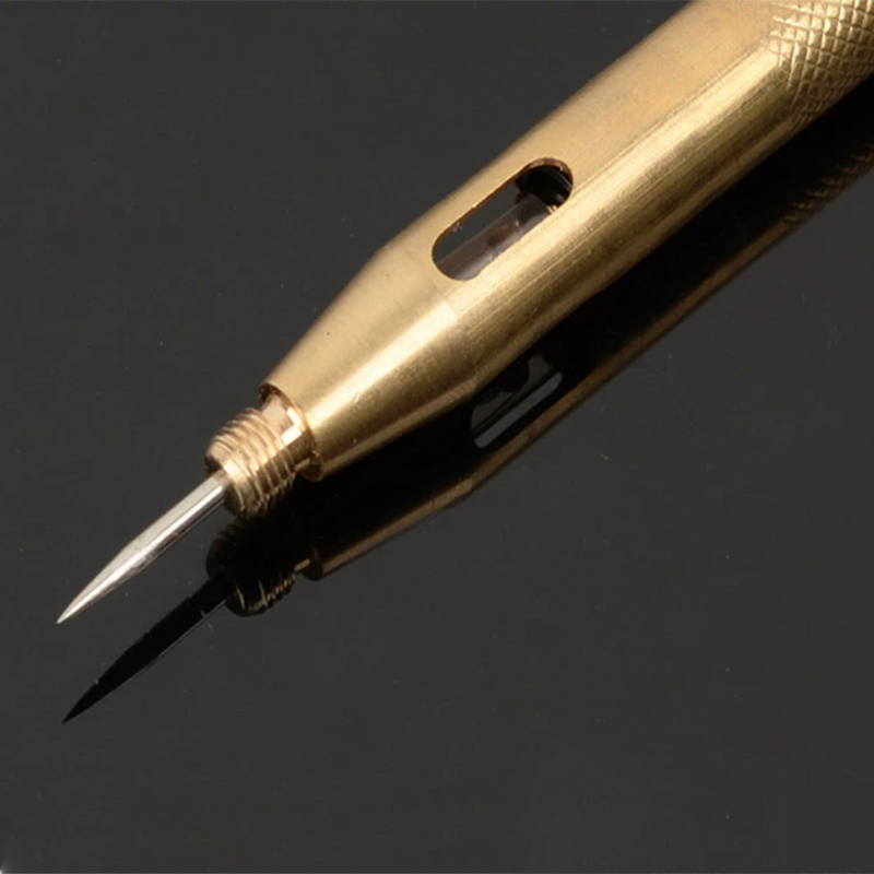 ปฏิบัติใหม่ 6 V/12 V/24 V Prob - Circuit Test Pencil บทวิจารณ์และราคา