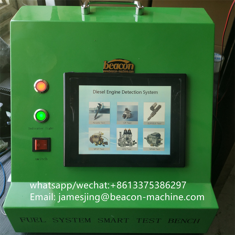 เครื่องทดสอบปั๊มดีเซลอิเล็กทรอ - Electronic Repair บทวิจารณ์และราคา