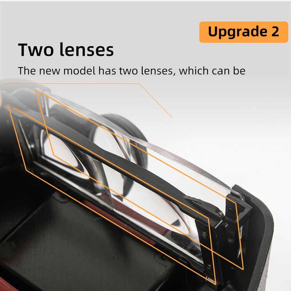แว่นขยายแบบคาดศีรษะ 10 เท่า พร - Electronics Repair Glasses บทวิจารณ์และราคา