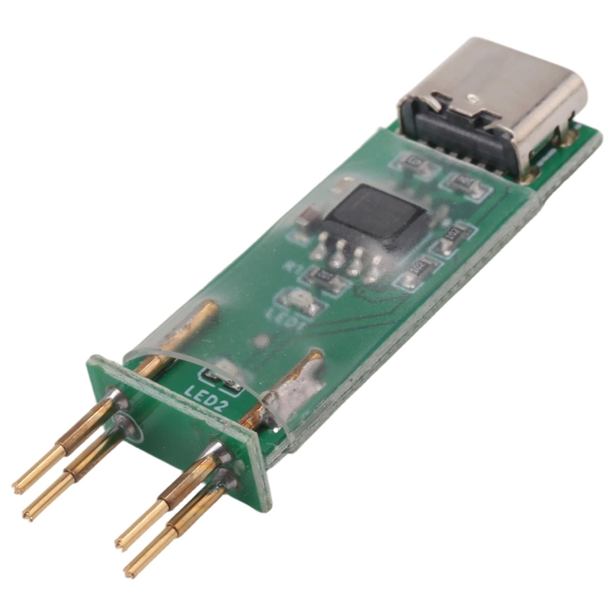 เครื่องทดสอบออปโตคัปเปลอร์ A46 - Electronics Repair Online บทวิจารณ์และราคา