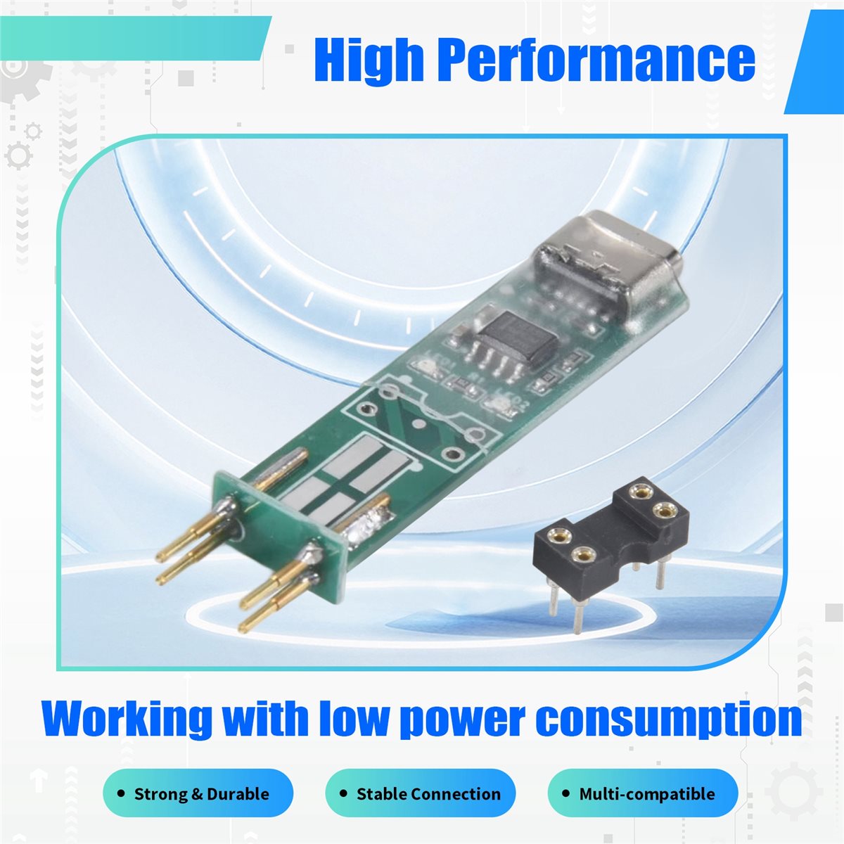 DT895~เครื่องทดสอบออปโตคัปเปลอ - Electronics Repair Online บทวิจารณ์และราคา