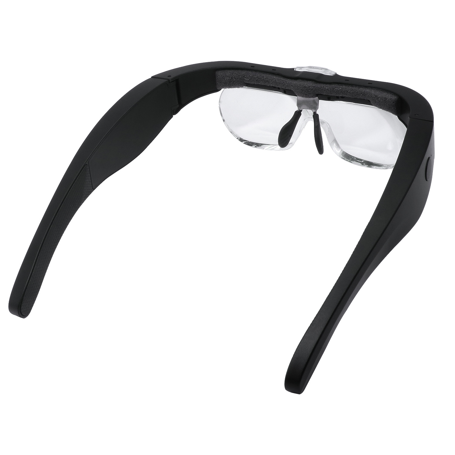 แว่นขยาย Magnifier1.5X 2.5X 3. - Electronics Repair Glasses บทวิจารณ์และราคา