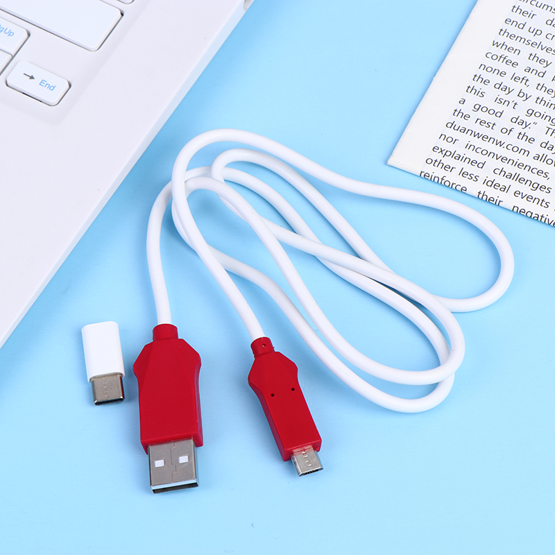 สายเคเบิล EDL อเนกประสงค์ รุ่น - Phone Opening Tool บทวิจารณ์และราคา