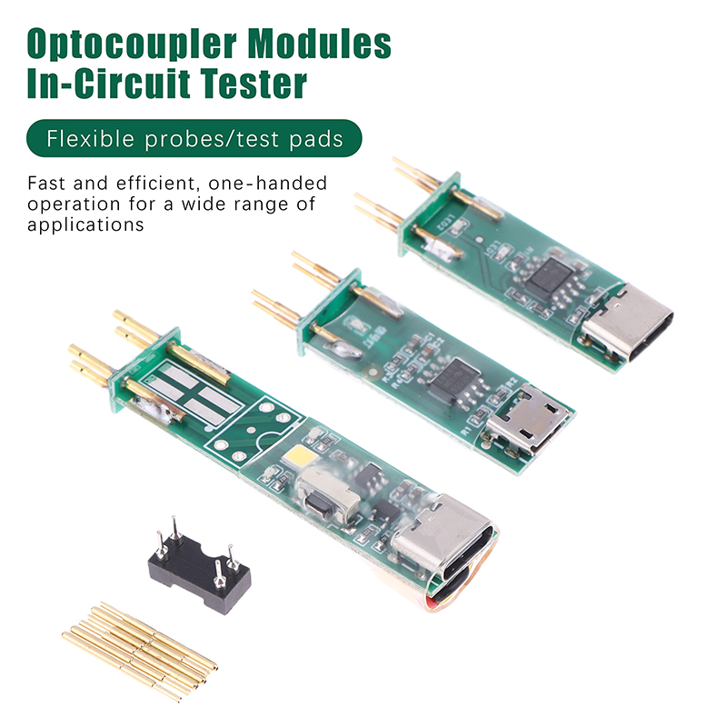 V3.0 V4.0 V6.0 เครื่องทดสอบออป - Electronics Repair Online บทวิจารณ์และราคา
