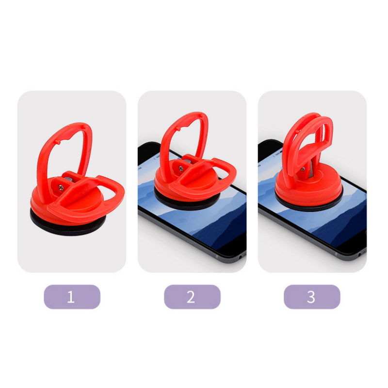 เครื่องมือเปิดหน้าจอ LCD แบบสุ - Phone Opening Tool บทวิจารณ์และราคา