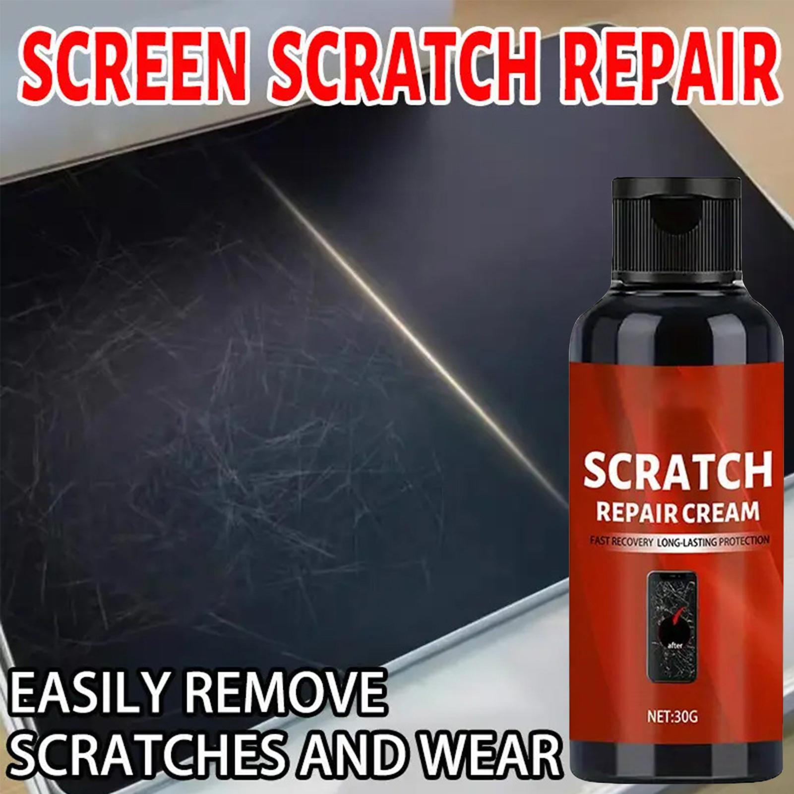 ครีมลบรอยขีดข่วนบนกระจก 30 กรั - Electronics Repair Parts บทวิจารณ์และราคา