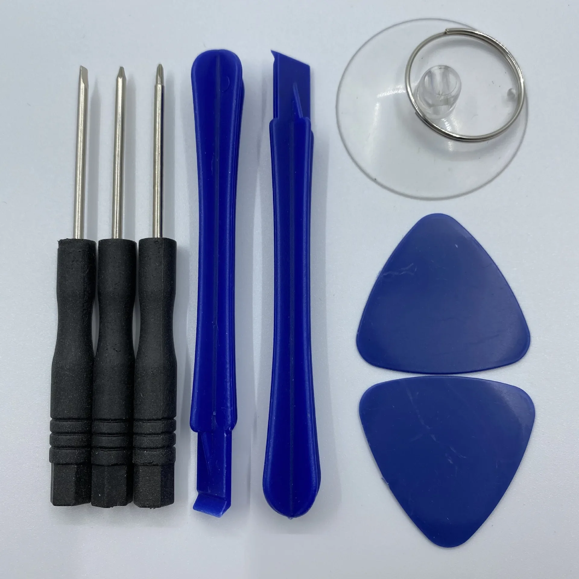 ชุดเครื่องมือซ่อมโทรศัพท์ 26 i - Phone Opening Tool บทวิจารณ์และราคา