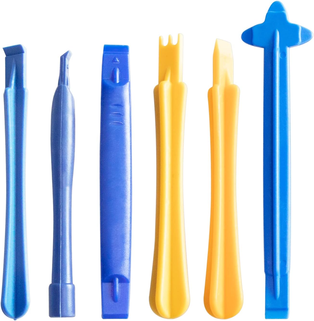 ชุดเครื่องมือซ่อมโทรศัพท์ 26 i - Phone Opening Tool บทวิจารณ์และราคา
