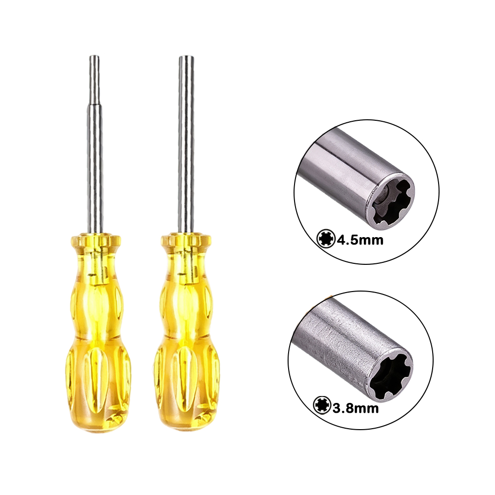ชุดเครื่องมือซ่อมแซมพร้อมไขควง - Electronics Repair Parts บทวิจารณ์และราคา