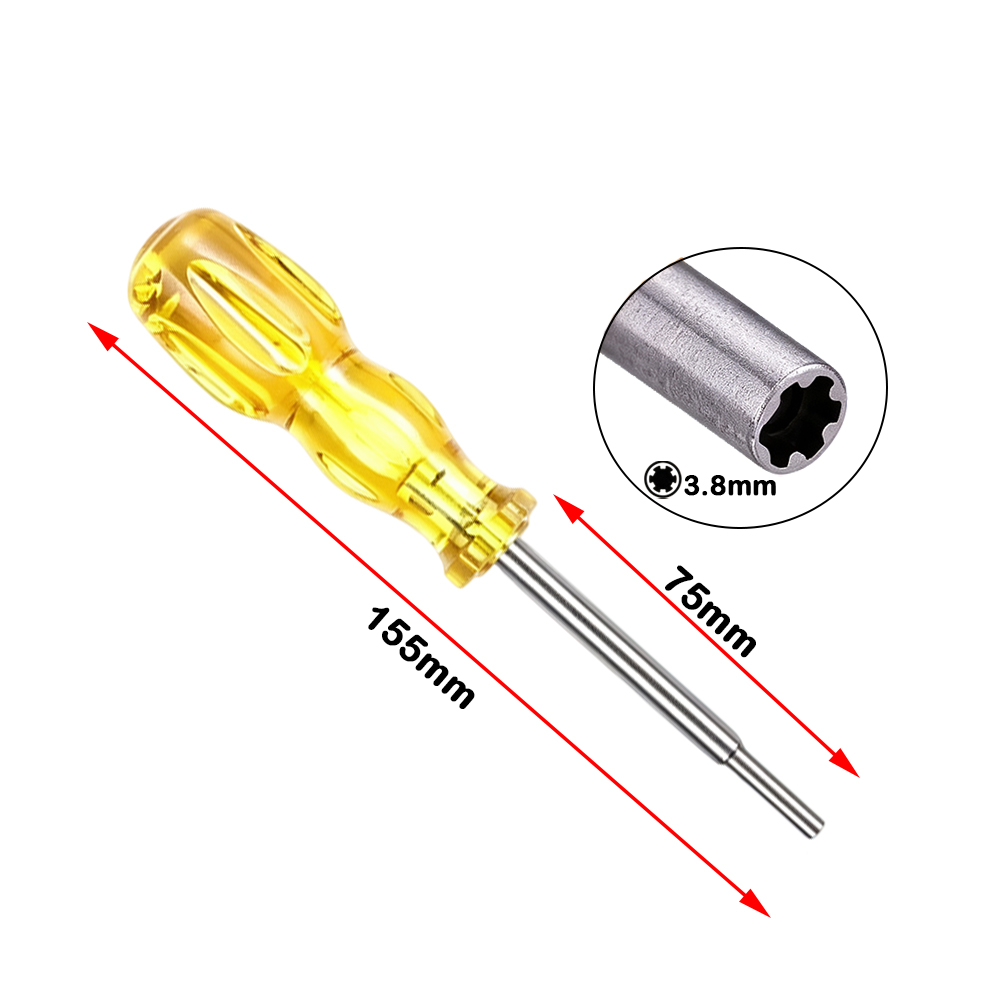 ชุดเครื่องมือซ่อมแซมพร้อมไขควง - Electronics Repair Parts บทวิจารณ์และราคา