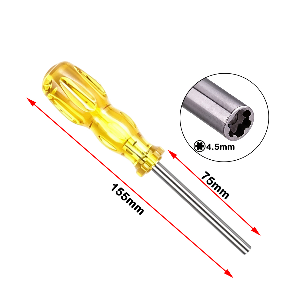 ชุดเครื่องมือซ่อมแซมพร้อมไขควง - Electronics Repair Parts บทวิจารณ์และราคา