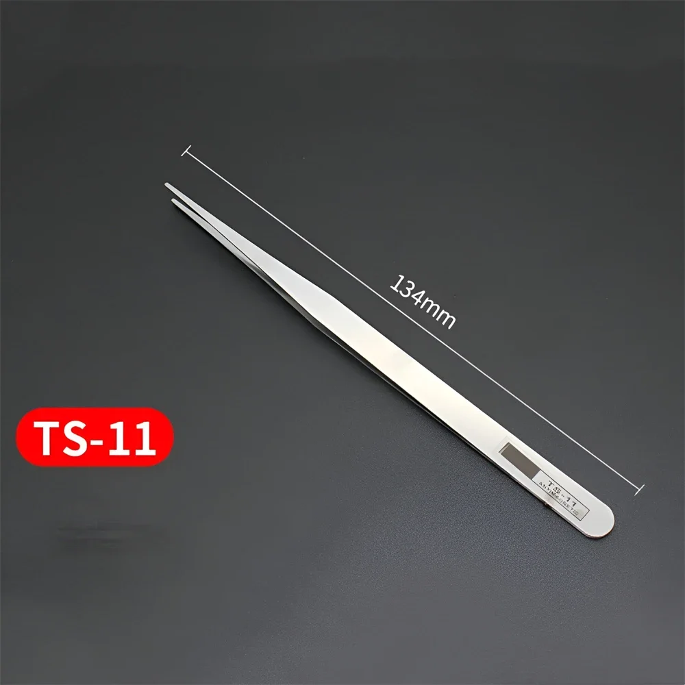 ชุดแหนบสแตนเลสป้องกันแม่เหล็ก  - Electronics Repair Parts บทวิจารณ์และราคา