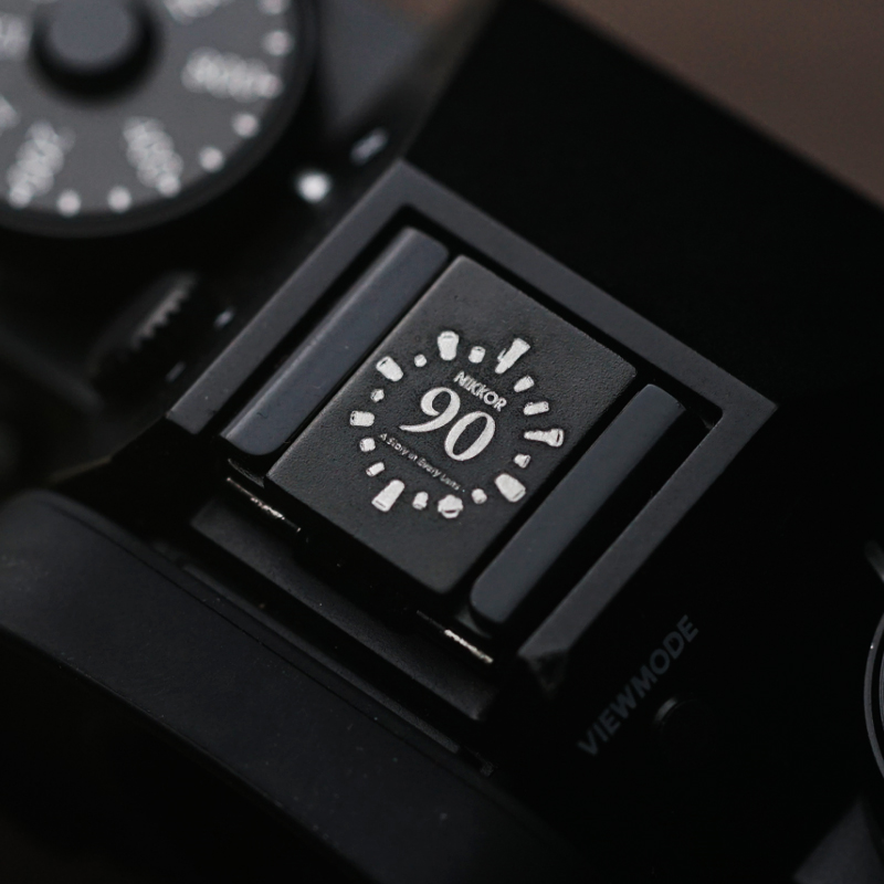 กล้องรองเท้าร้อนฝาครอบรองเท้าเ - Nikon Camera Z6 Iii บทวิจารณ์และราคา
