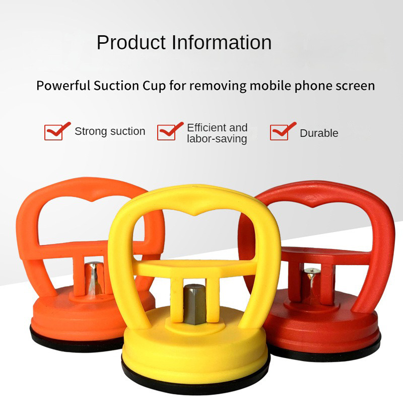 เครื่องมือเปิดหน้าจอ LCD แบบถ้ - Phone Opening Tool บทวิจารณ์และราคา