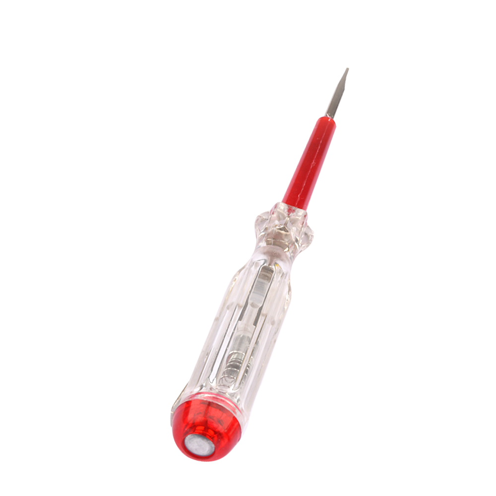ปากกาทดสอบไฟฟ้า 100-500V แบบพก - Circuit Test Pencil บทวิจารณ์และราคา