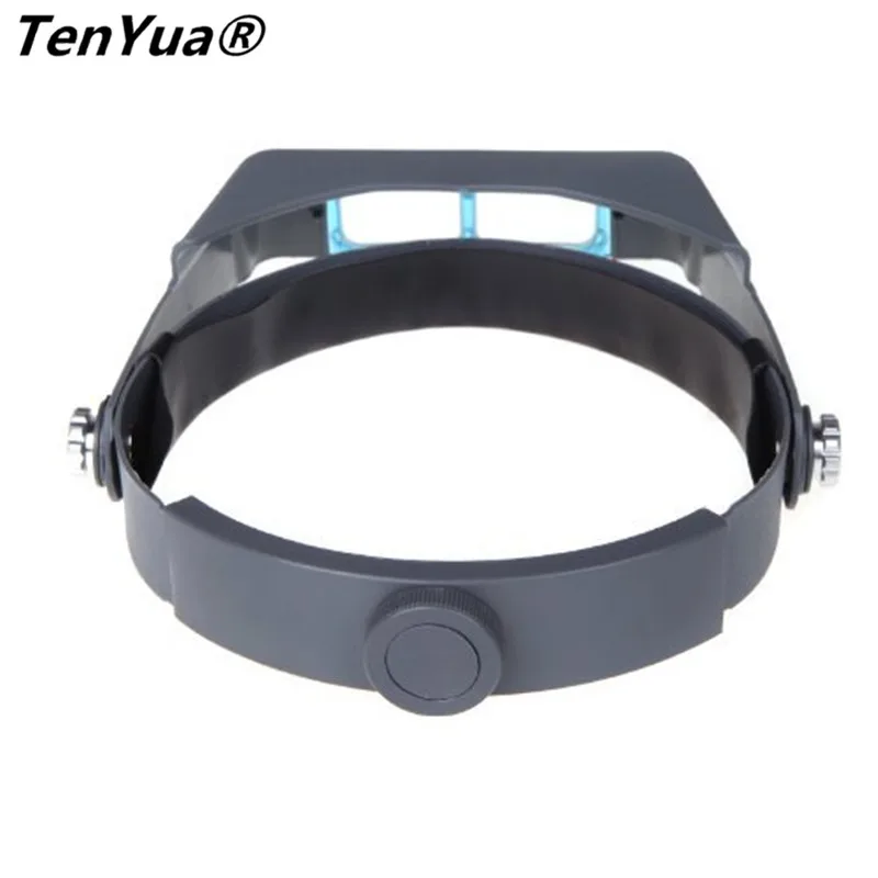 TenYua 1.5x 2x 2.5x 3.5x หัวสว - Electronics Repair Glasses บทวิจารณ์และราคา