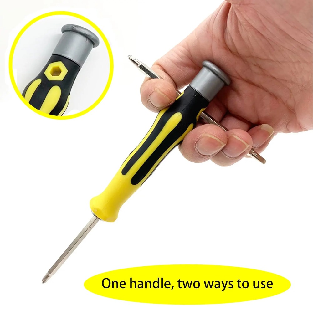 ชุดไขควงอเนกประสงค์ 12 in 1 สำ - Phone Opening Tool บทวิจารณ์และราคา