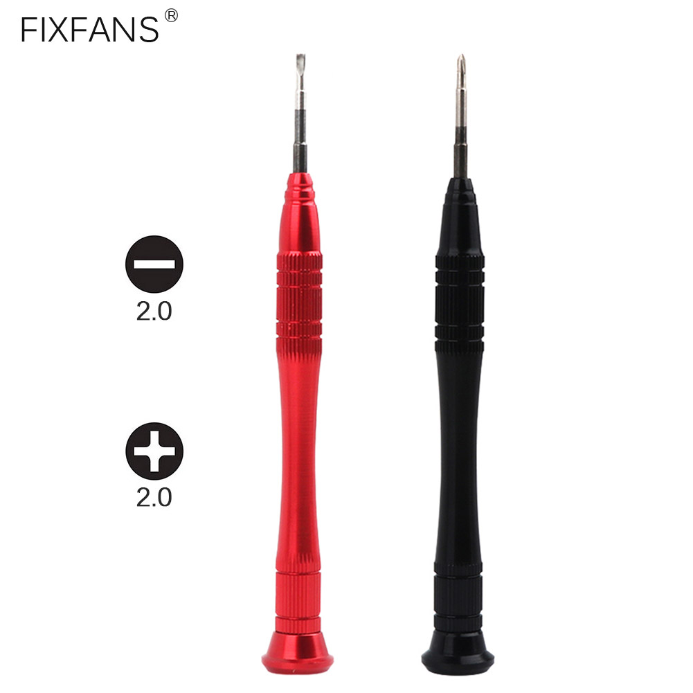 Precision ไขควงชุดสําหรับแว่นต - Electronics Repair Glasses บทวิจารณ์และราคา