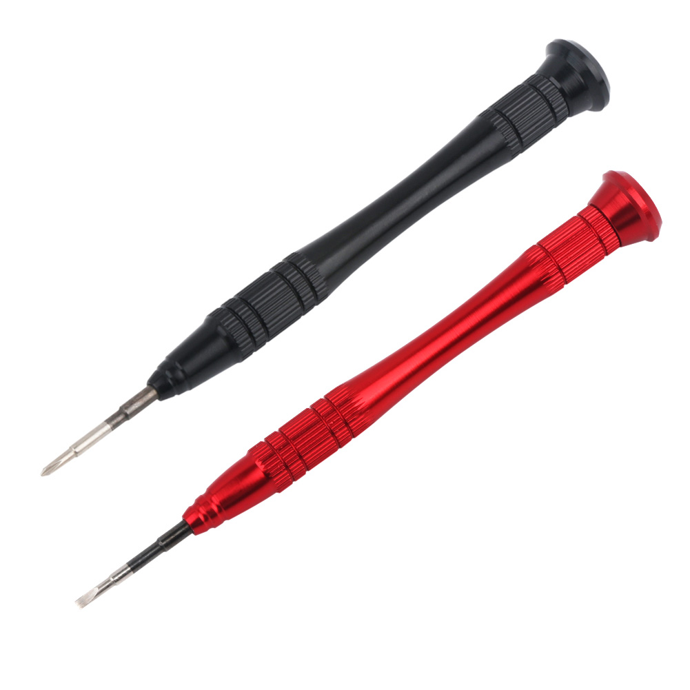 Precision ไขควงชุดสําหรับแว่นต - Electronics Repair Glasses บทวิจารณ์และราคา